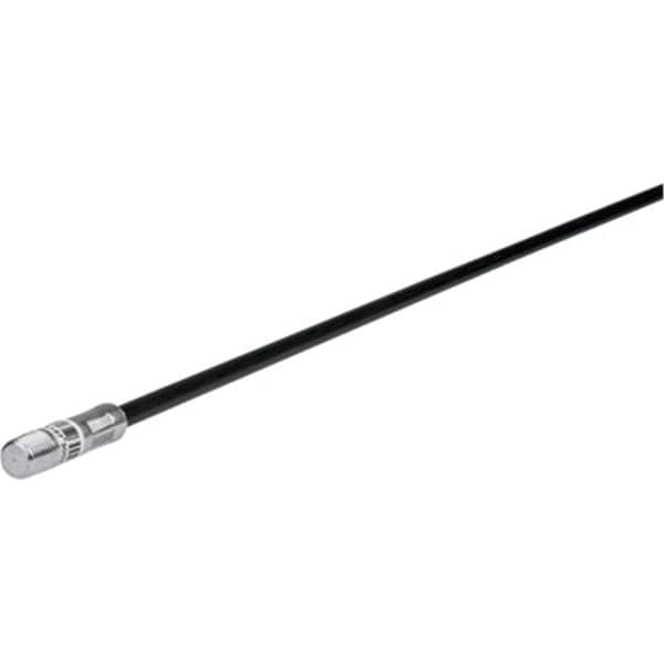 Meeco Red Devil Fiberglass Extension Rod - 4 Ft., 0.25 In. Npt - Model No. 30023 15479 - main